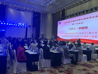 正先积极参与社区党建活动